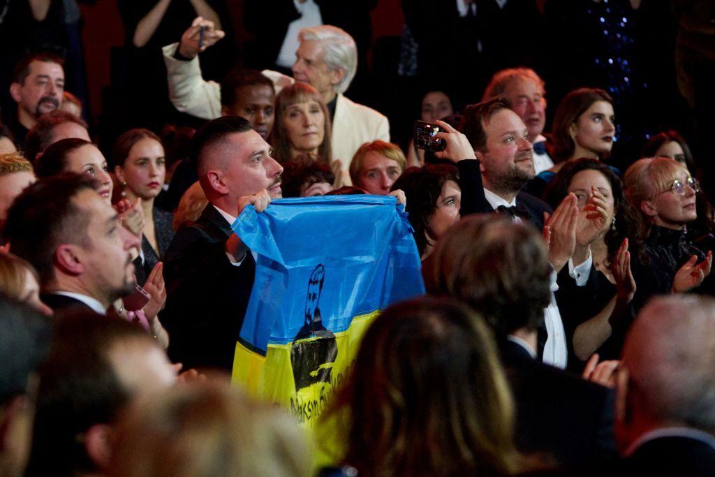 Shortlist for Ukraine's Oscars submissions announced