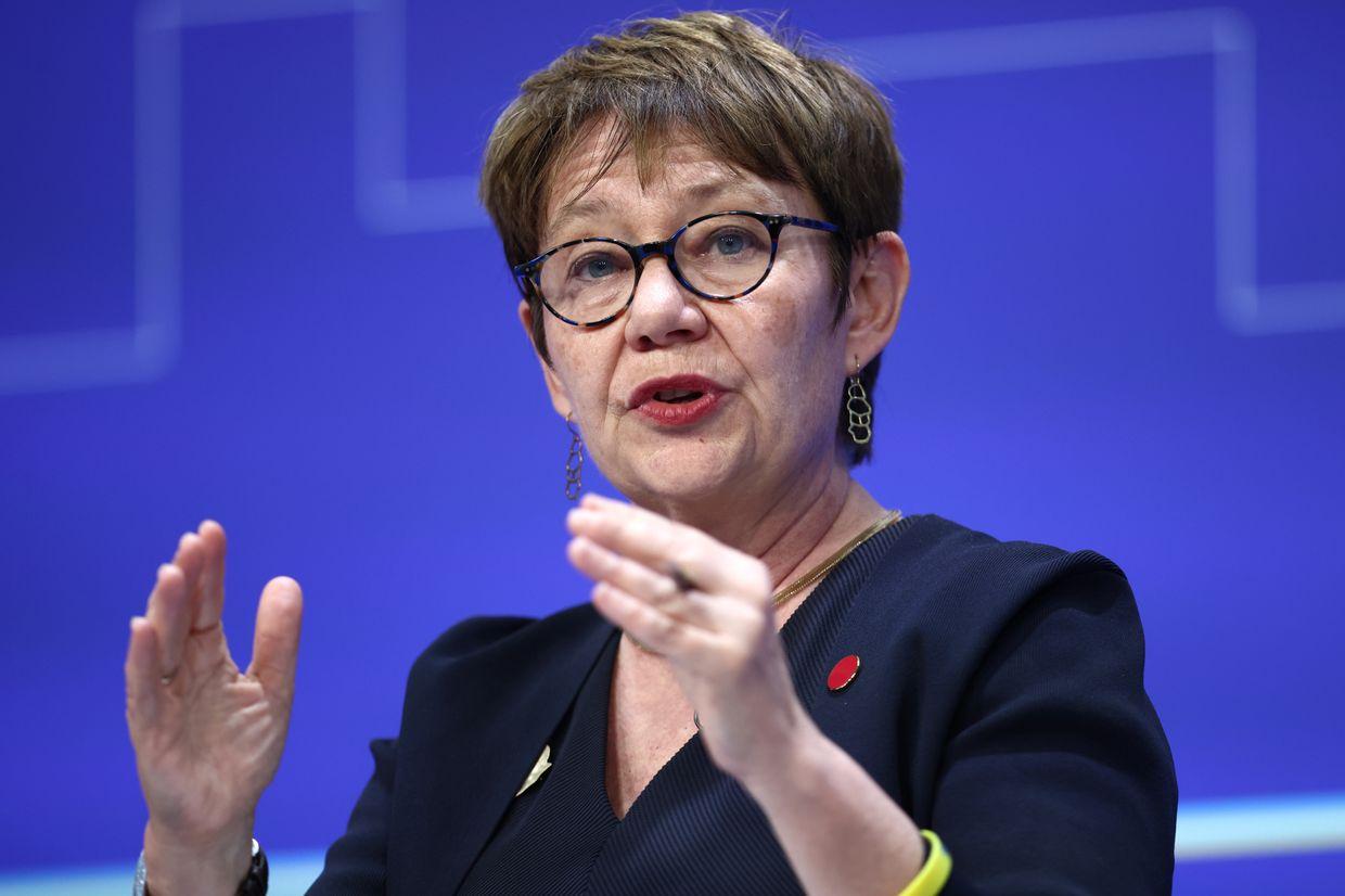 Reuters: EBRD expects to invest over $3 billion into Ukraine over next 2 years