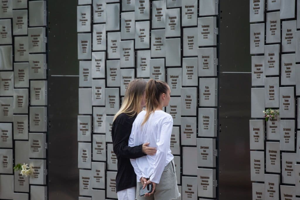 EU Foreign Ministers to visit Bucha on liberation anniversary, OPEC meeting — key events for Ukraine next week