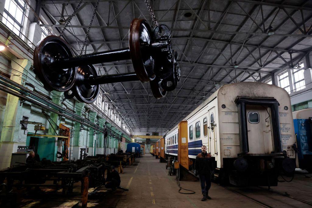 Ukrainian State-Owned Enterprises Weekly – Issue 101