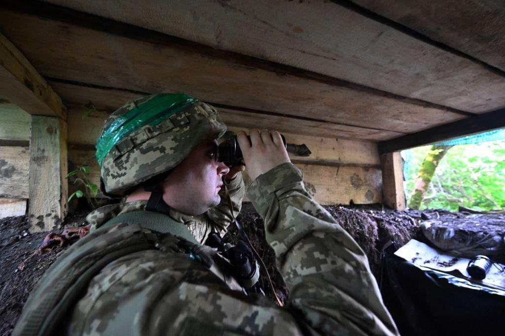 ISW: Russian border guards complain of equipment shortages