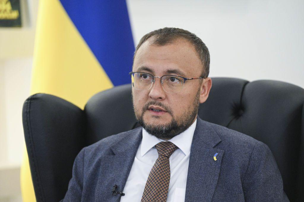 Ukraine proposes Turkey open grain corridor without Russia