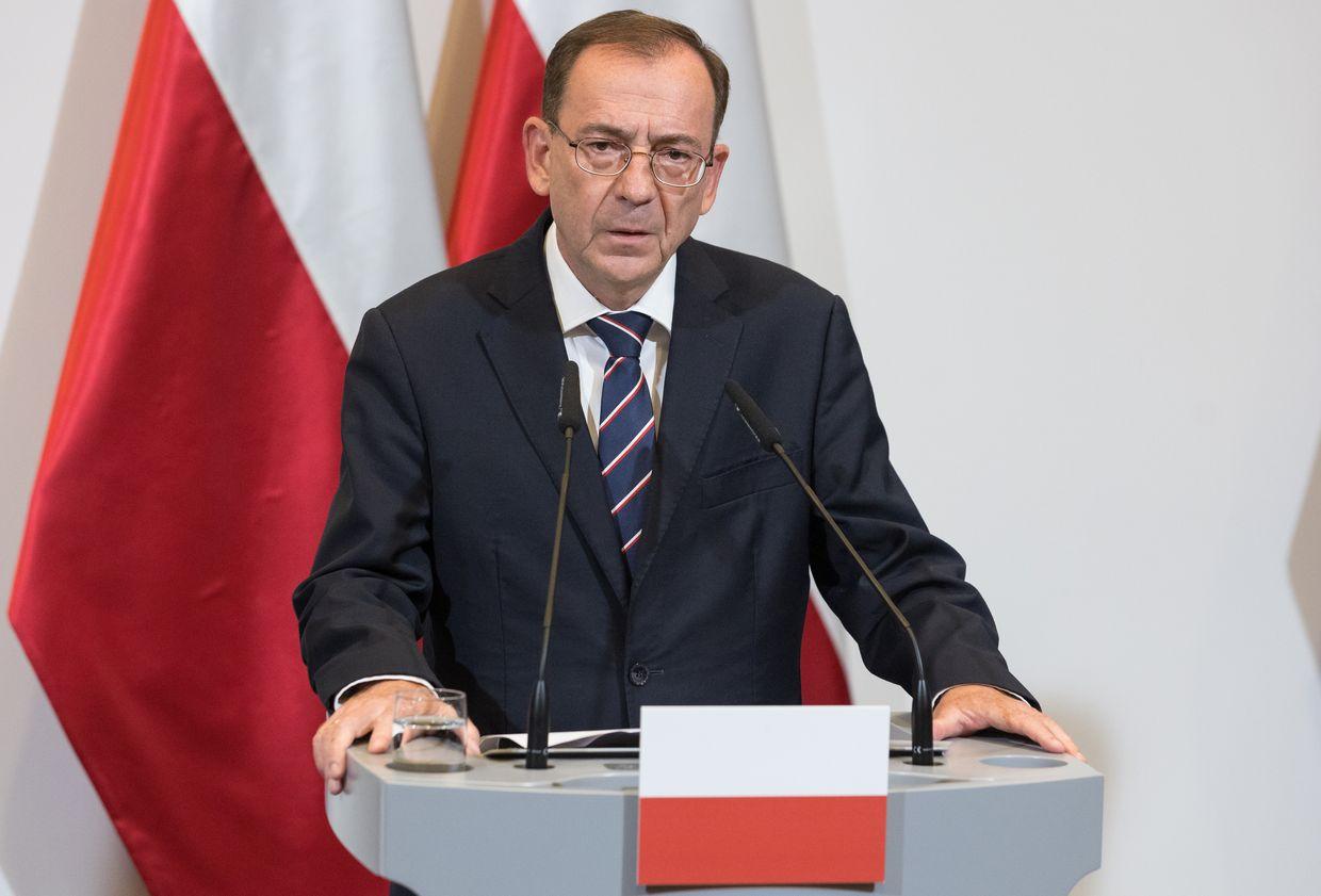 Poland bans entry for Russian-registered cars