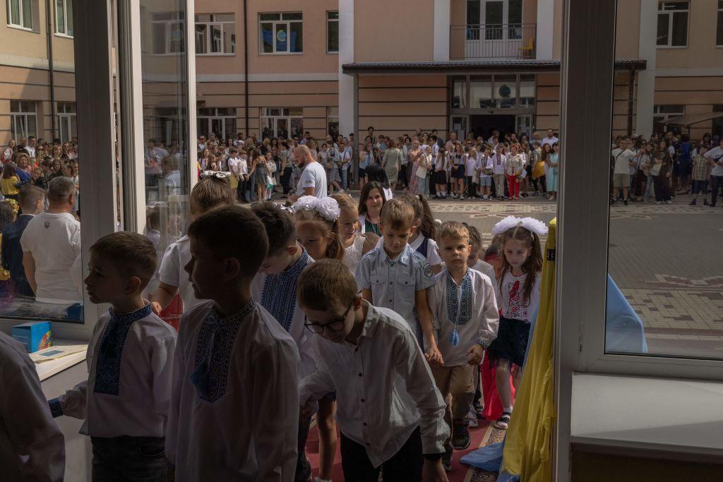 Police report bomb threats in educational institutions as learners start new academic year