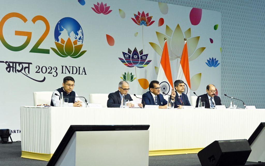 Reuters: G20 begins without consensus on Ukraine