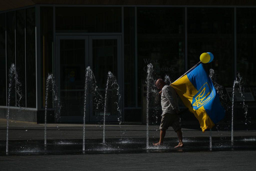 Iryna Tsilyk: Losing intellectuals on front lines is disastrous for Ukrainian culture
