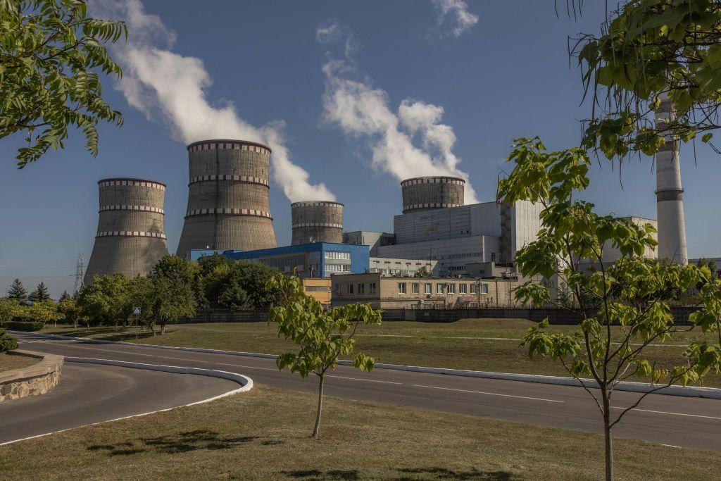 Shmyhal: Energy infrastructure will be ready for winter within next month