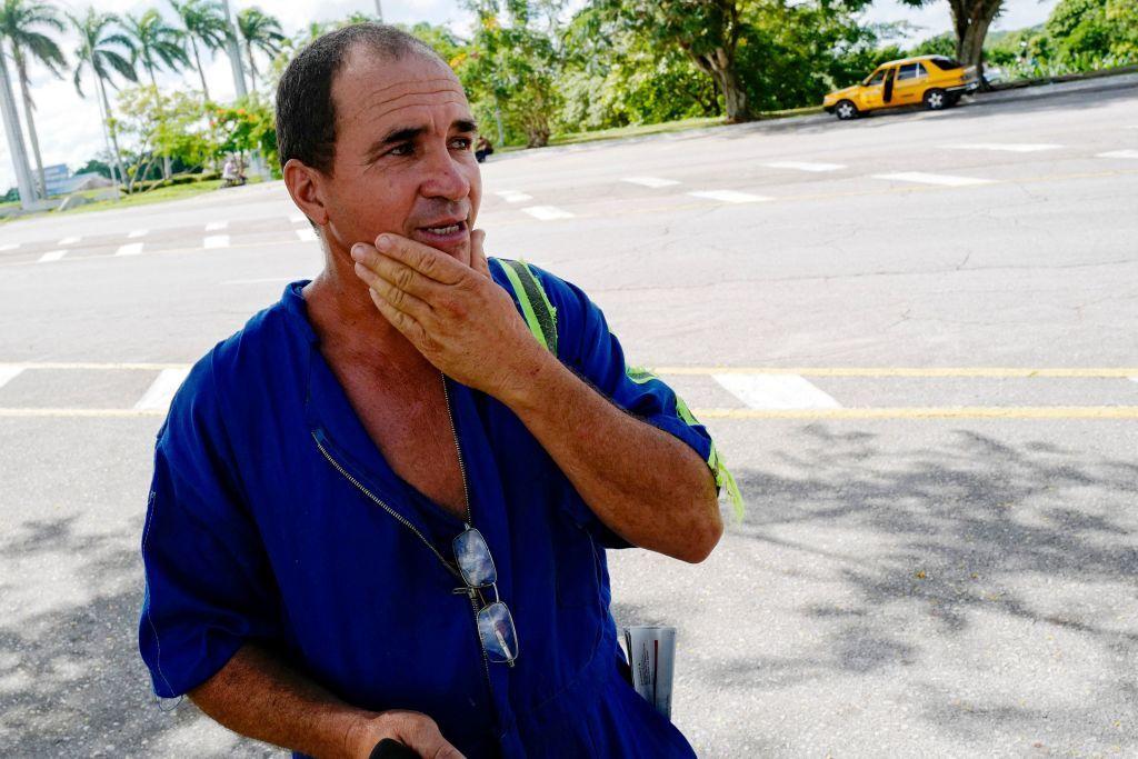 Ambassador: Cubans free to join Russian military in Ukraine