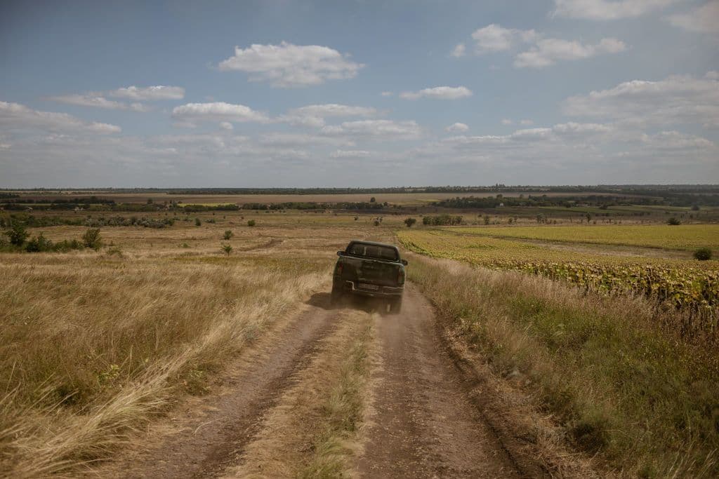 ISW: Ukrainian advances in Zaporizhzhia Oblast prompt Russian defensive focus