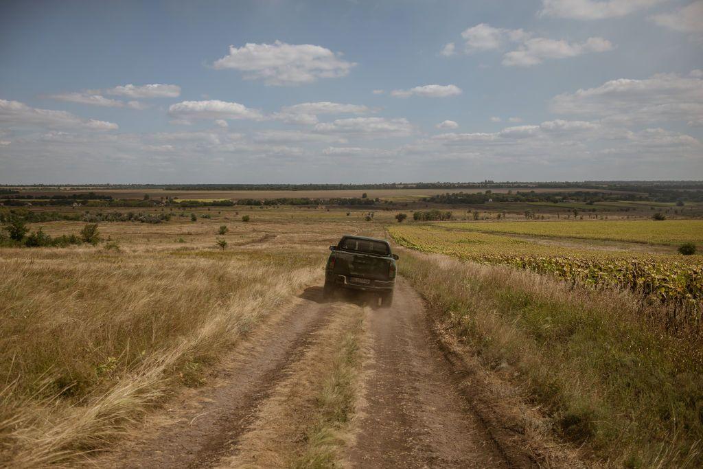 ISW: Ukrainian advances in Zaporizhzhia Oblast prompt Russian defensive focus