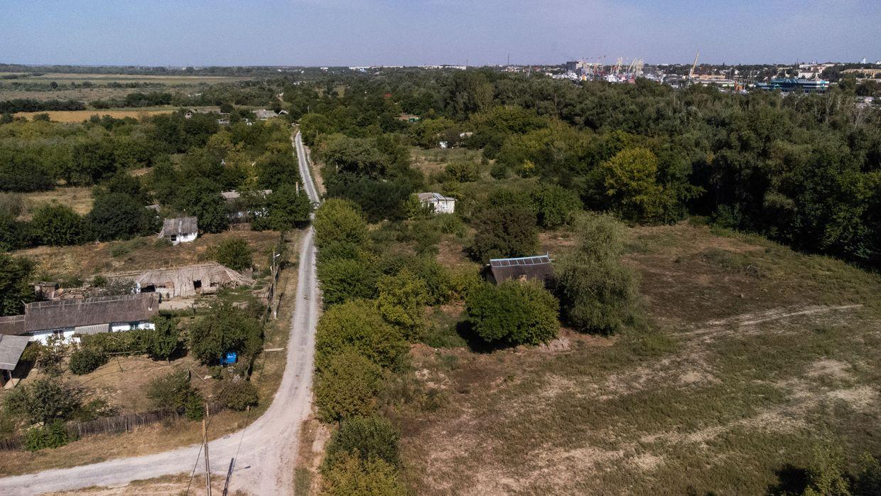 Reuters: Romania moves air defense systems to border with Ukraine
