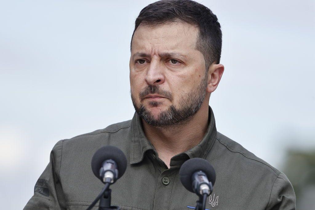 Zelensky: Leading international defense contractors to attend fall industry summit in Ukraine