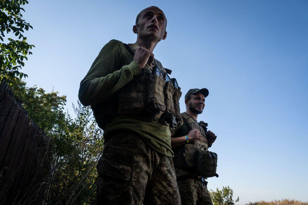 ISW: Winter will not end the Ukrainian counteroffensive