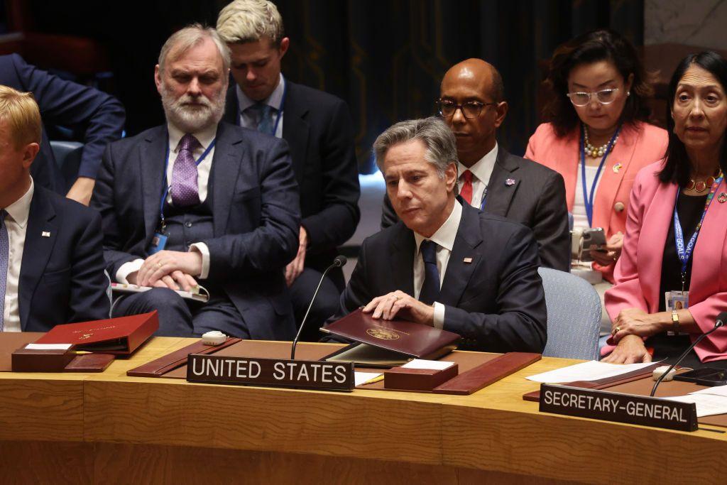 US announces $325 million in new security assistance for Ukraine