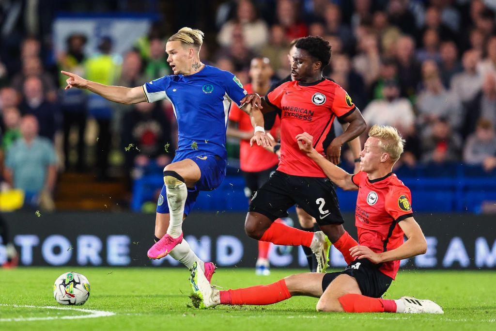 Ukrainian players shine at League Cup matches