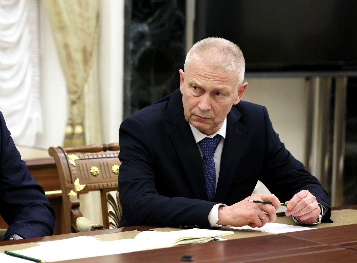 Putin asks former Wagner commander to create 'volunteer units' for Ukraine war