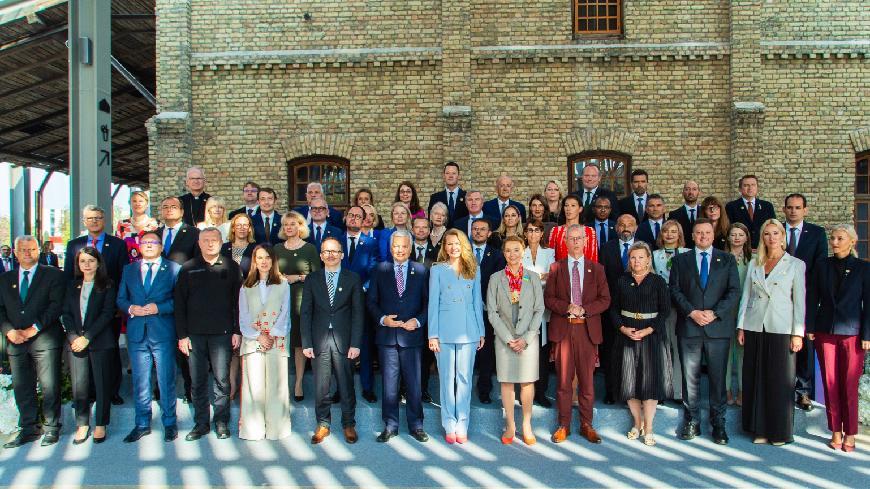 Council of Europe sets out principles for holding Russia accountable for war damages