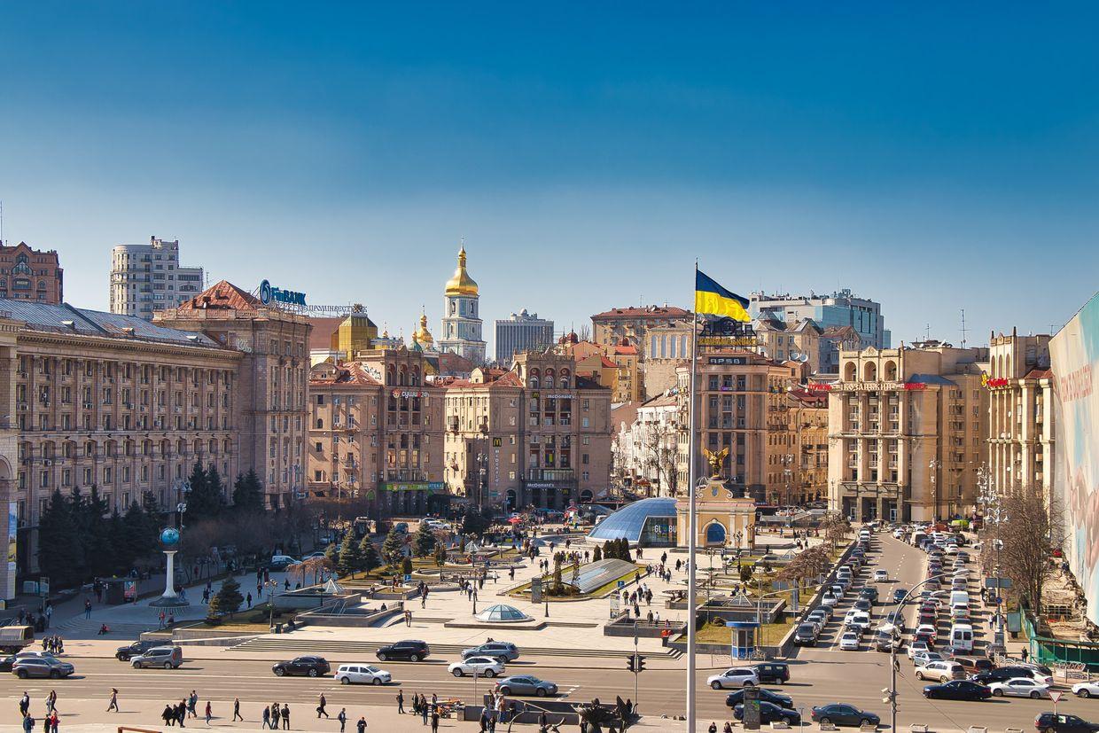 87% of Ukrainians believe Russia will not stop at occupied territories, survey finds