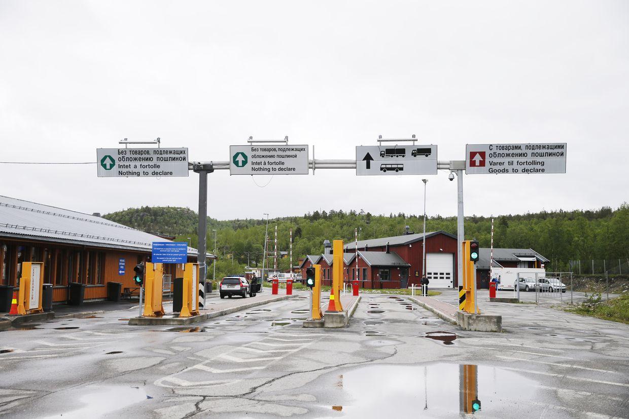 Norway to further restrict entry for Russian tourists