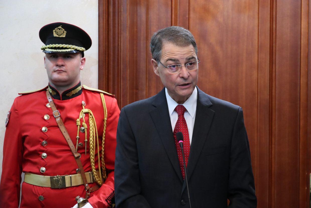 Canadian House Speaker apologizes for honoring Nazi unit veteran during Zelensky's visit
