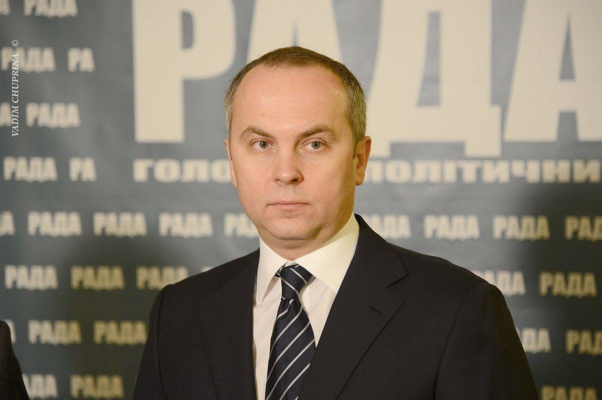 Media: SBU searches home of lawmaker suspected of treason