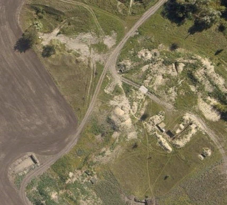 National Resistance Center: Russian strongholds in Kursk Oblast deserted