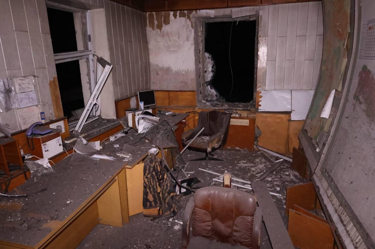 Russian attacks kill 2, injure 11 in Ukraine