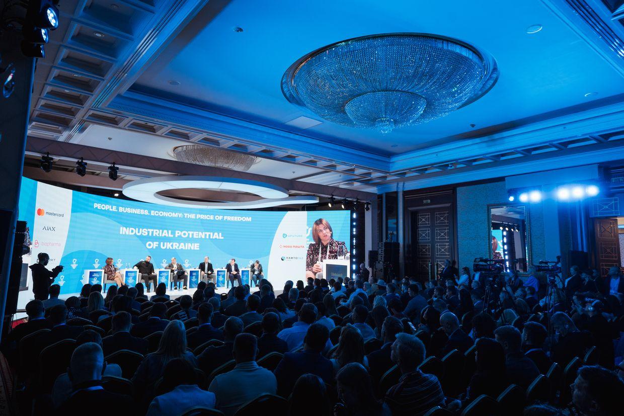 Ukraine Business Roundup — Issue 6