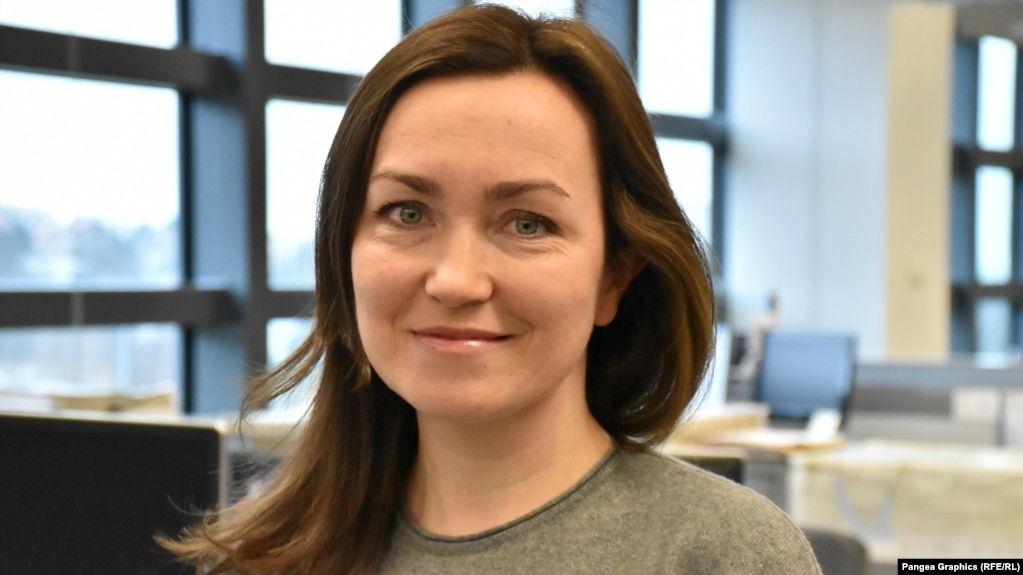 Russia arrests another journalist with American citizenship