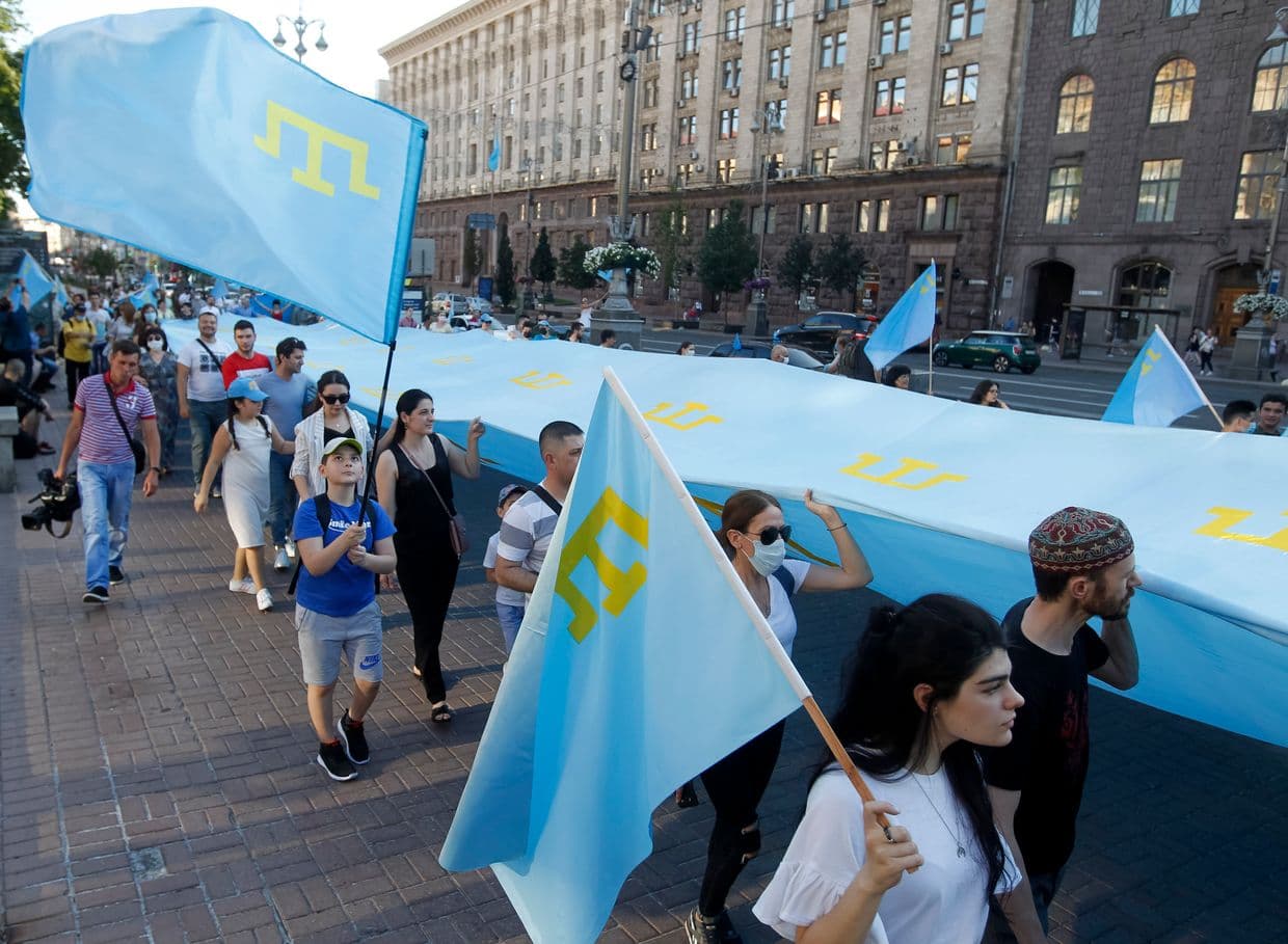 Foreign Ministry hails Google Translate's addition of Crimean Tatar language