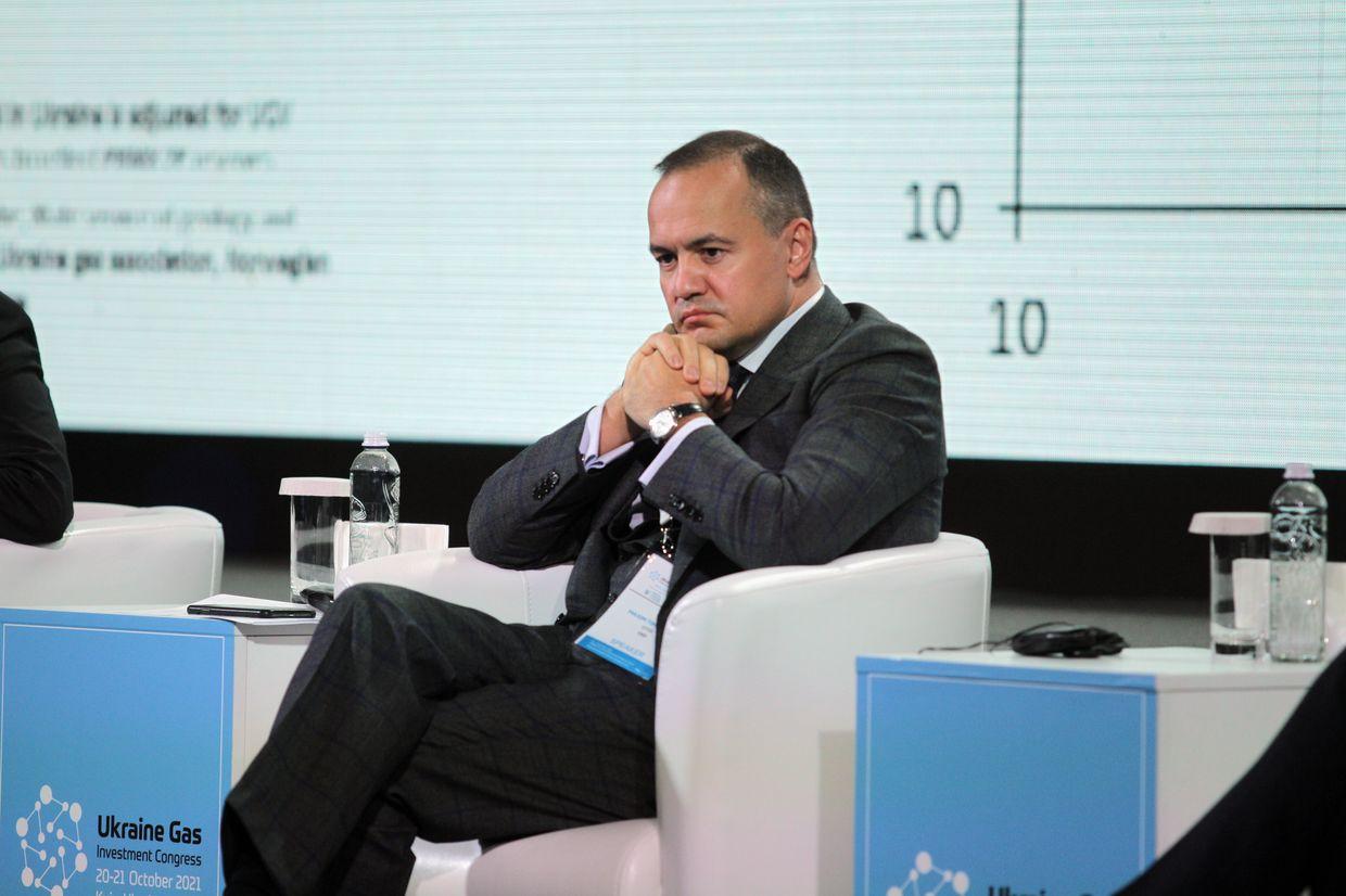 Energy giant DTEK starts oil production in Poltava Oblast
