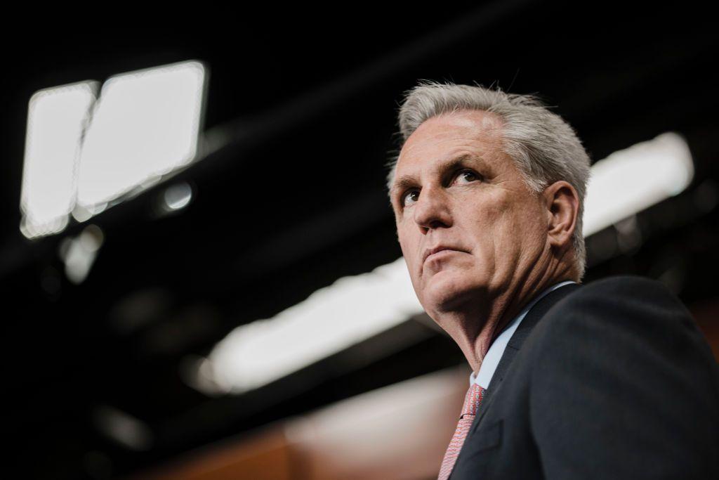 US Congress ousts McCarthy as speaker