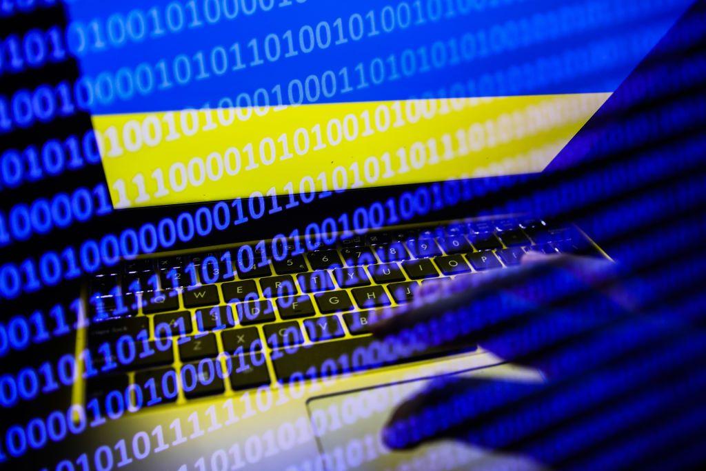 Ukraine, 10 partner countries launch new cybersecurity mechanism