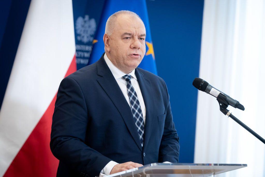Media: Poland claims state defense corporation not invited to forum in Kyiv, Ukraine denies