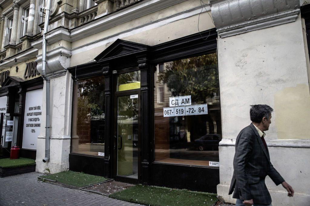 Ukraine records highest number of job vacancies since start of full-scale invasion
