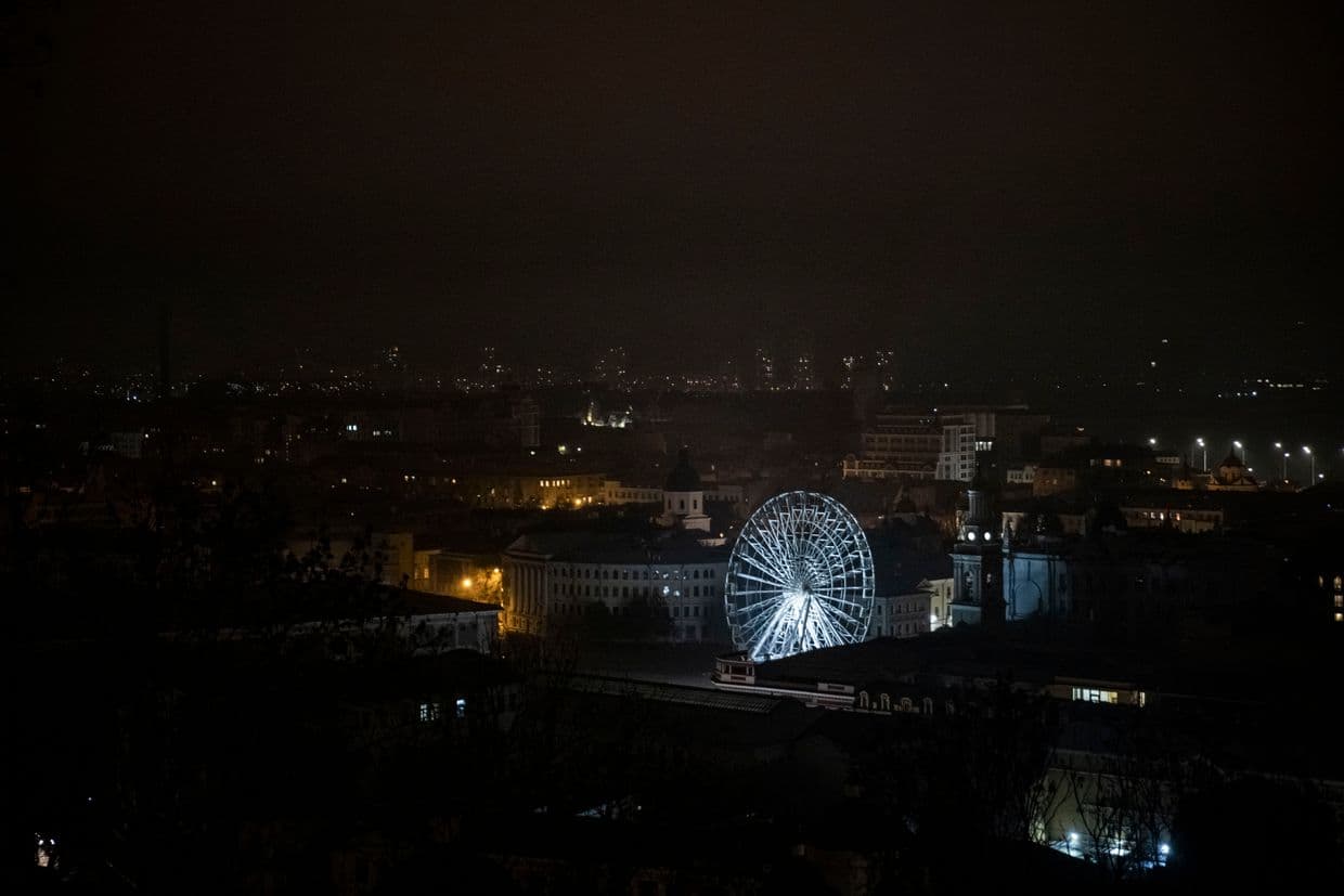 Energy Ministry denies introducing scheduled blackouts