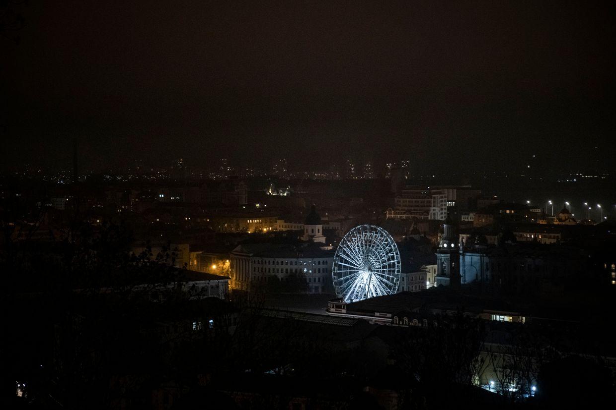 Energy Ministry denies introducing scheduled blackouts