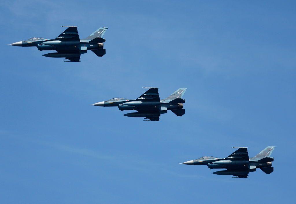 Japan says Russian helicopter violated airspace over Hokkaido