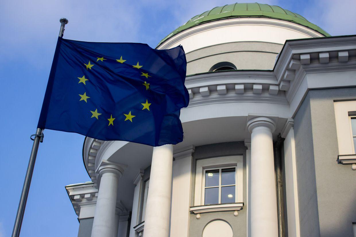 EU organizes online film festival in Russia despite invasion of Ukraine