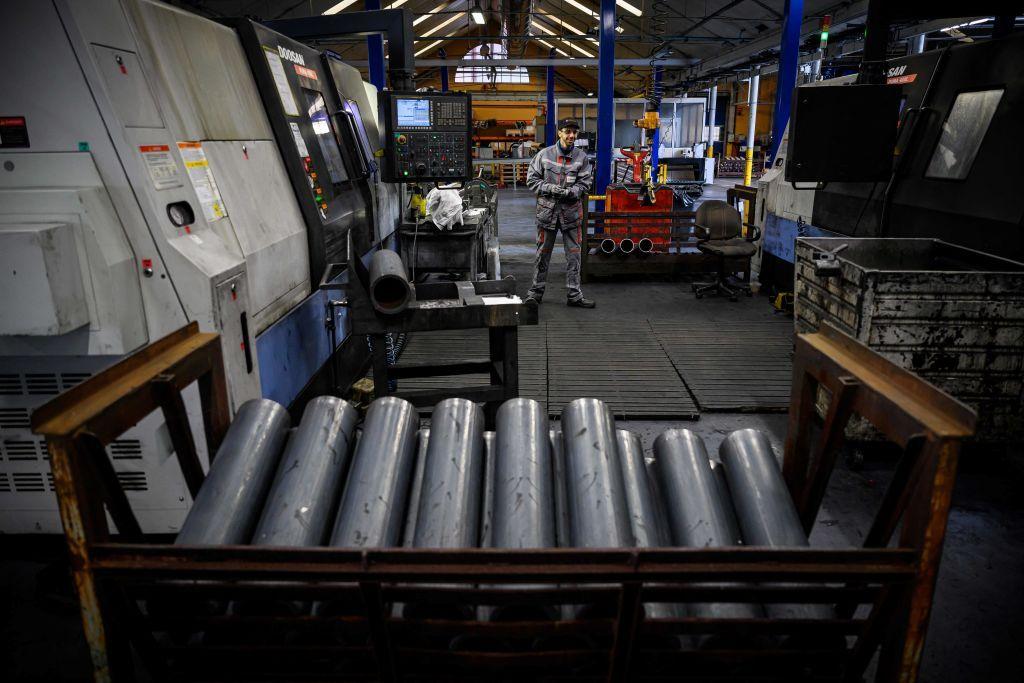 Bloomberg: EU unlikely to deliver 1 million artillery shells to Ukraine by March 2024