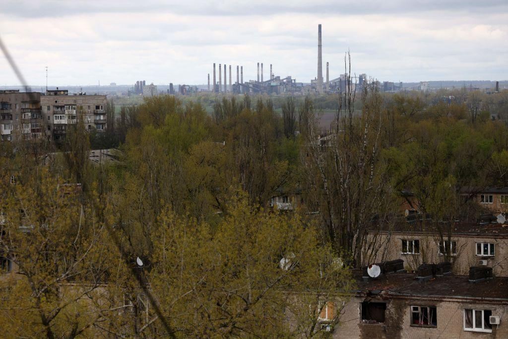 ISW: Russian information space divided on prospects of Russian successes near Avdiivka