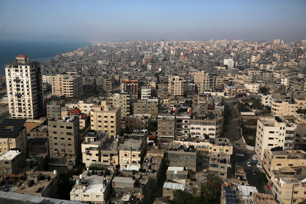 Media: Deal reached to allow foreigners residing in Gaza to leave