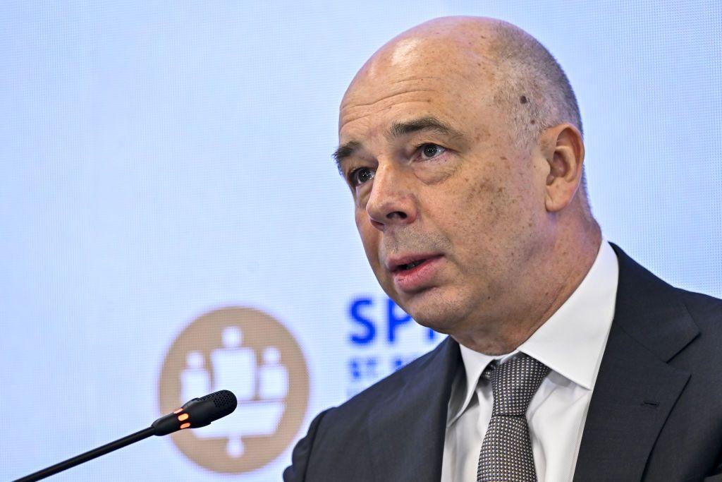 Russian finance minister says GDP expected to grow 3.6% in 2024, matching 2023's rate