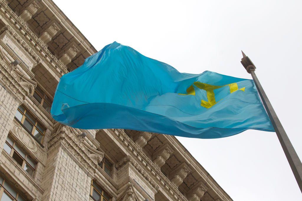 'US tells Russia crimes it commits are acceptable' — What recognition of Russia's occupation of Crimea would mean for Ukrainians, Crimean Tatars