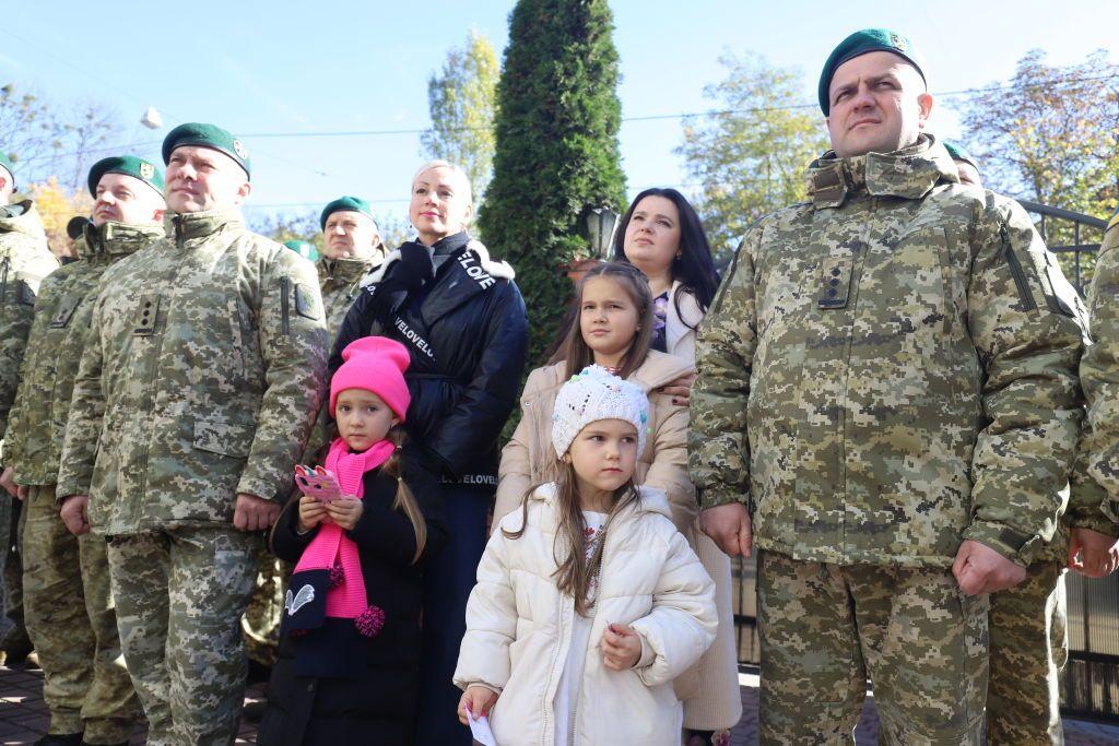 Ukraine to provide housing for 2,400 veterans