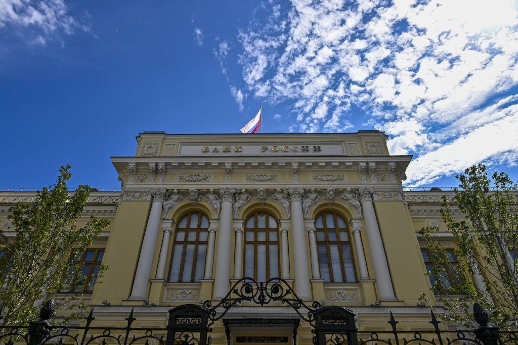 Russia hikes interest rates to 15% amid soaring inflation