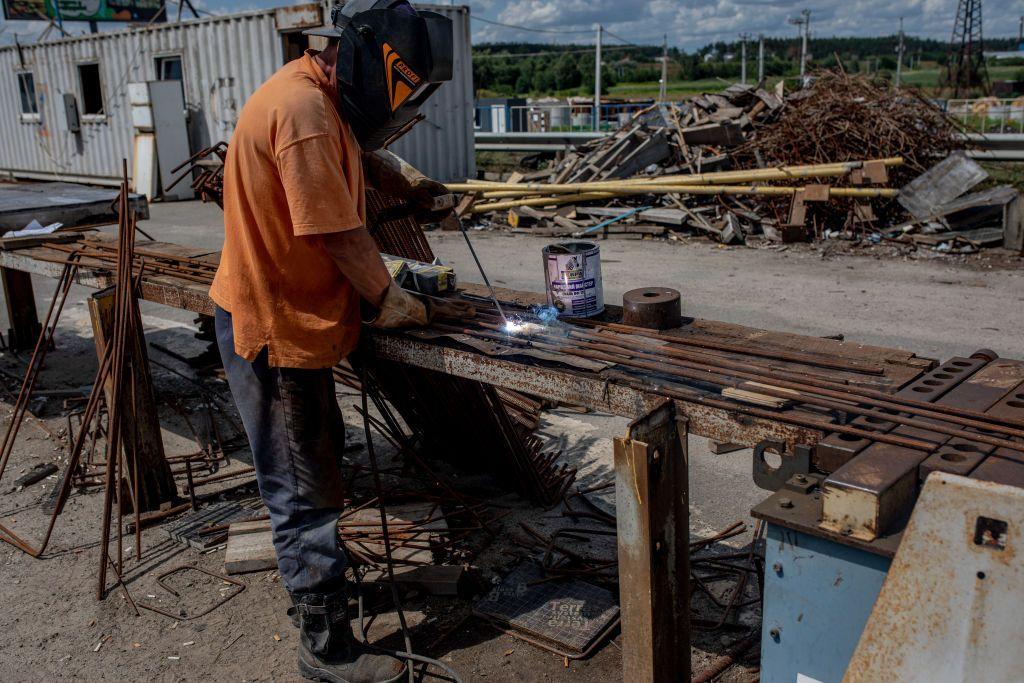 Positive trends reported in Ukraine's key economic sectors