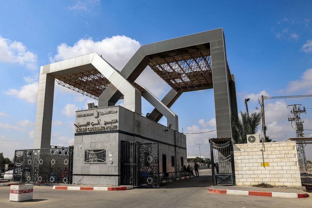 Ombudsman: Israel withdraws permission for foreigners to evacuate from Gaza via Rafah crossing