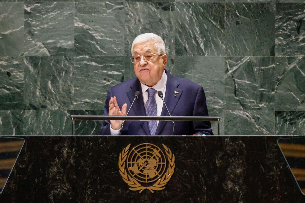 Russian media: Palestinian president to visit Moscow
