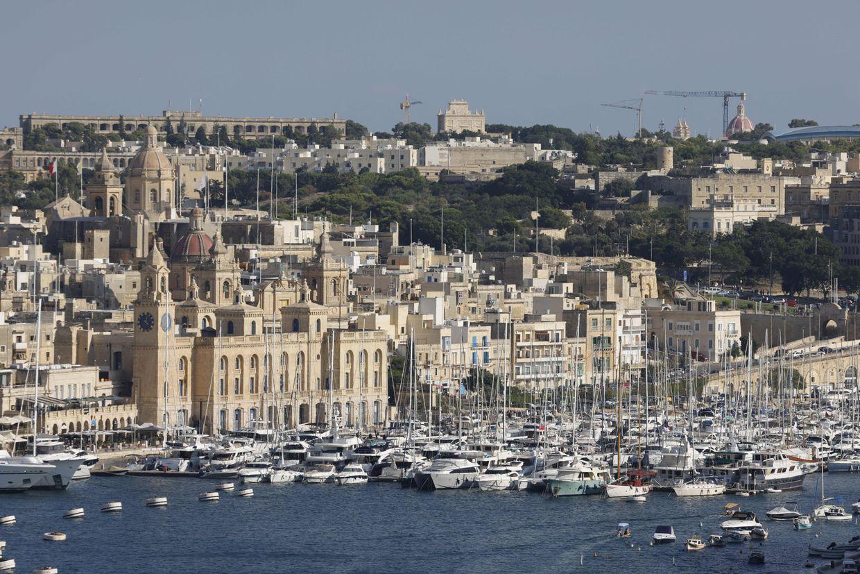 Ukraine Peace Formula meeting to take place in Malta next week